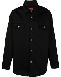 424 Button Down Fitted Shirt