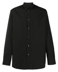 Givenchy Button Front Shirt