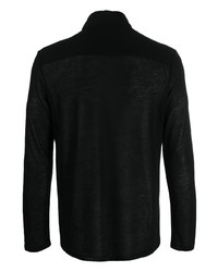 Filippa K Button Up Long Sleeve Shirt