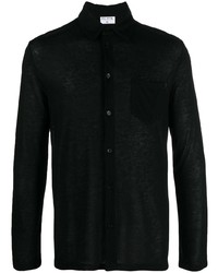 Filippa K Button Up Long Sleeve Shirt