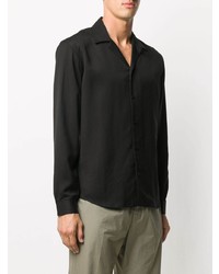 Costumein Button Up Long Sleeved Shirt