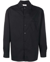 Lemaire Button Up Long Sleeved Shirt