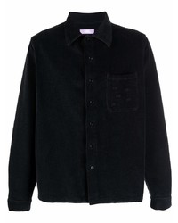 ERL Buttoned Long Sleeved Shirt