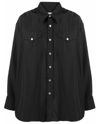 Our Legacy Buttoned Pocket Shirt