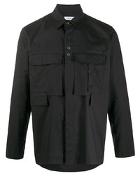 Craig Green Cargo Style Shirt