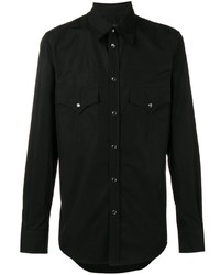 DSQUARED2 Casual Button Shirt