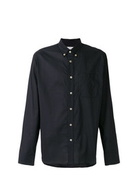 A Kind Of Guise Chest Pocket Shirt