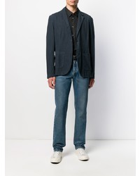 PS Paul Smith Collared Shirt