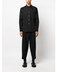 Comme Des Garcons Homme Plus Comme Des Garons Homme Plus Patch Pocket Cotton Shirt