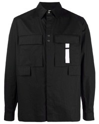 Craig Green Cotton Utility Shirt