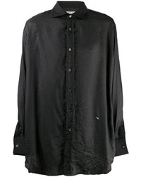 Our Legacy Crinkled Loose Fit Shirt