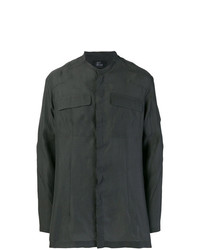 Lost & Found Ria Dunn Double Pocket Shirt