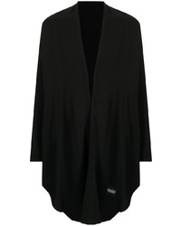 Julius Draped Robe Shirt