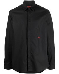 424 Embroidered Shirt