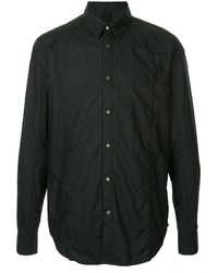 Forme D'expression Forme Dexpression Layered Front Shirt