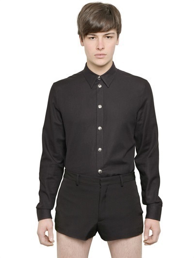 Louis Vuitton T-shirt 38 Brown Cotton ref.888141 - Joli Closet