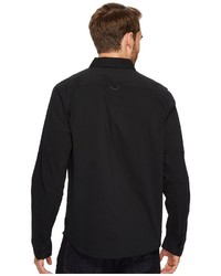 Mountain Hardwear Hardwear Ap Shirt Long Sleeve Button Up