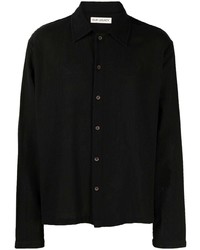 Our Legacy Isola Button Up Cotton Shirt