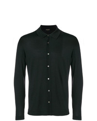 Dell'oglio Knitted Shirt