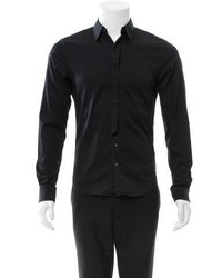 Wooyoungmi Long Sleeve Button Up Shirt