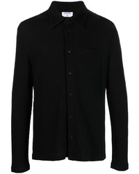 Filippa K Long Sleeve Organic Cotton Shirt
