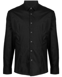 Daniele Alessandrini Long Sleeve Shirt