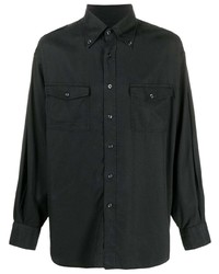 Tom Ford Long Sleeve Shirt