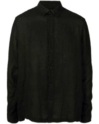 Transit Long Sleeved Button Up Shirt