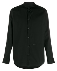 DSQUARED2 Long Sleeved Buttoned Shirt