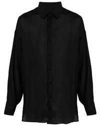 Costumein Long Sleeved Buttoned Up Shirt