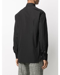 Tom Ford Long Sleeved Cotton Shirt