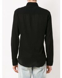 OSKLEN Long Sleeved Shirt