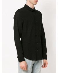 OSKLEN Long Sleeved Shirt