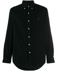 Polo Ralph Lauren Long Sleeved Shirt