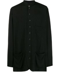 Yohji Yamamoto Loose Fit Shirt