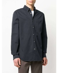 Filippa K M Ben Plain Shirt