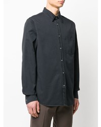 Filippa K M Ben Plain Shirt