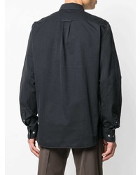 Filippa K M Ben Plain Shirt