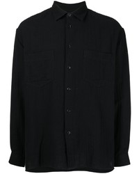 YMC Mitchum Cotton Shirt