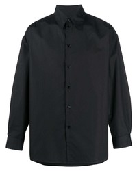 Lemaire Oversize Cotton Shirt