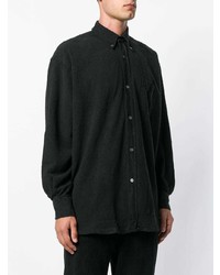 Our Legacy Oversized Shirt