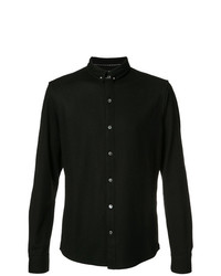 Private Stock Pinned Collar Shirt