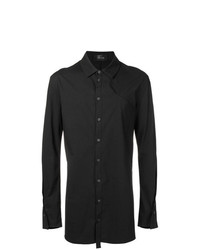 Lost & Found Rooms Piping Detail Long Shirt