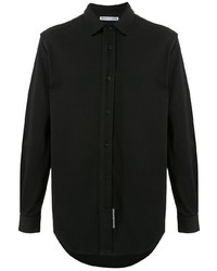Alexander Wang Plain Button Shirt