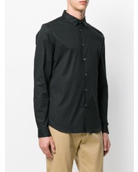 Ps By Paul Smith Plain Shirt