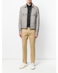 Ps By Paul Smith Plain Shirt