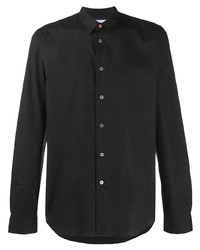 PS Paul Smith Pointed Collar Slim Fit Shirt