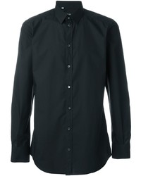 Dolce & Gabbana Poplin Shirt