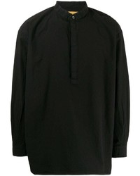 Seven By Seven Pullover Long Sleeve Shirt