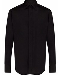 Tom Ford Regular Fit Buttoned Shirt